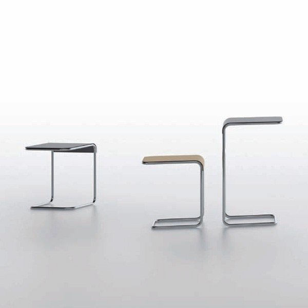 Farallon Side Table by Danese Artemide Table Design Accessories